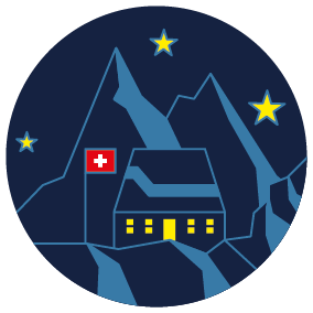 Kindlimann-Swiss Logo